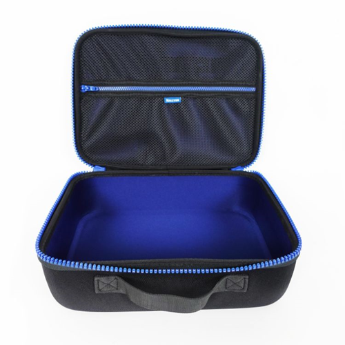 Halcyon Voyager Case